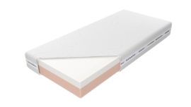 Materac MEDIVIS LUX LXI