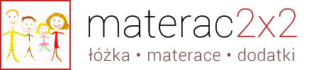 Materac2x2 logo