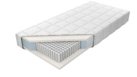 Materac VENUS MULTI POCKET