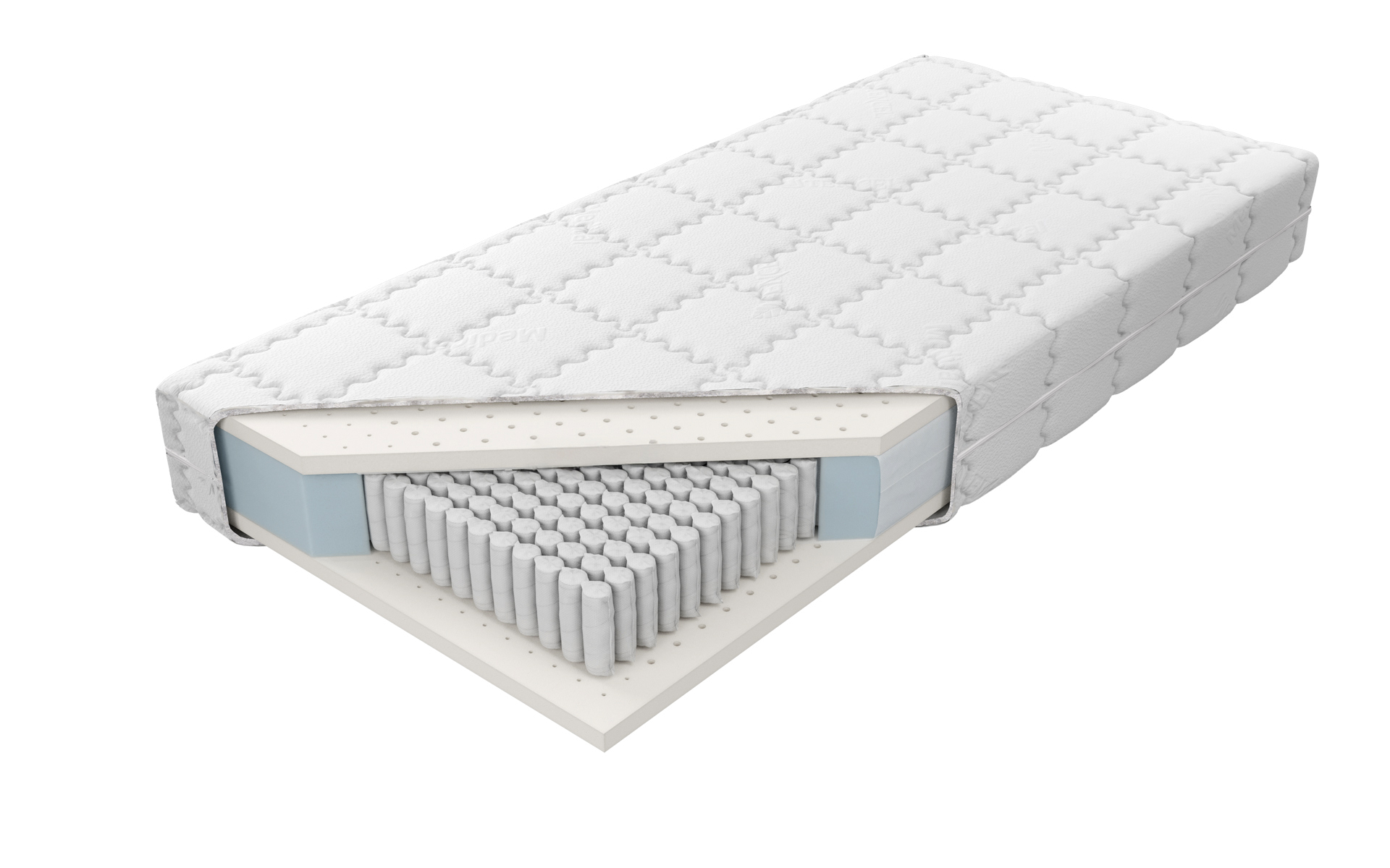 Materac VENUS MULTI POCKET