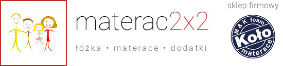 Materac2x2