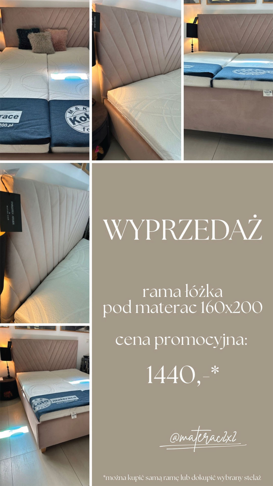 Wyprzedaż