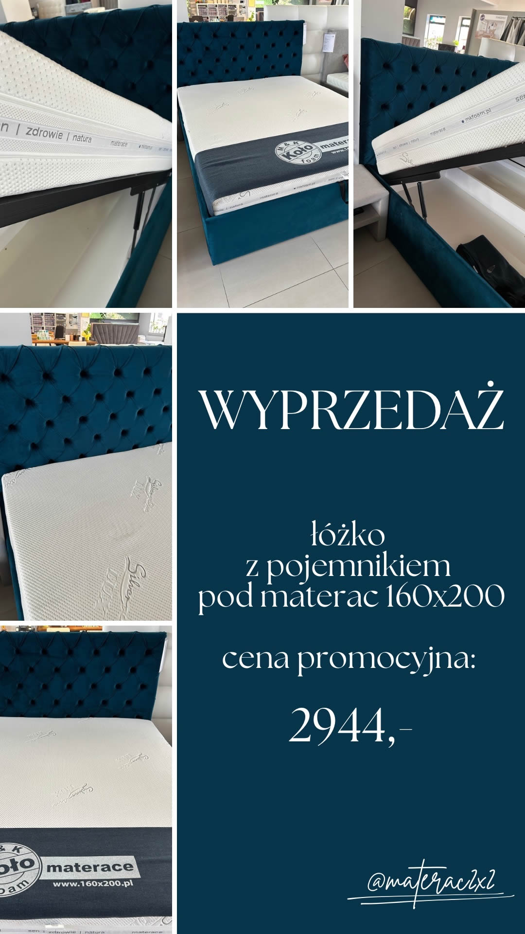 Wyprzedaż